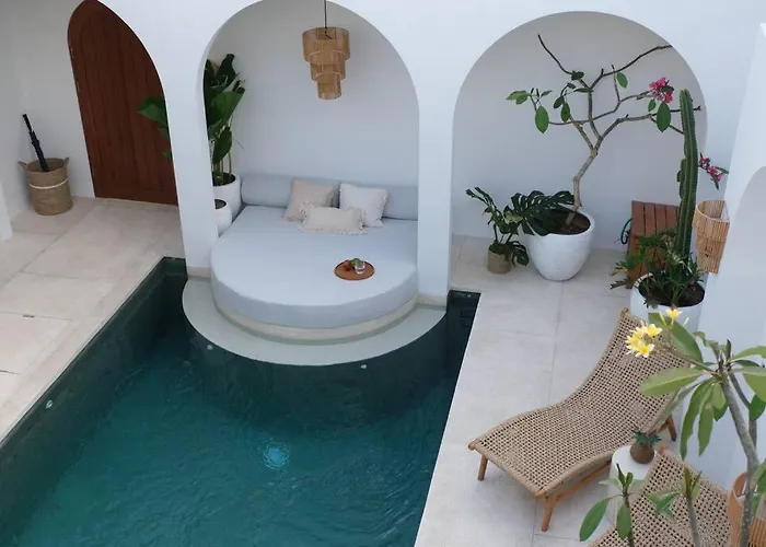 Valeria - Mediterranean Style 2 Bedroom In فيلة
