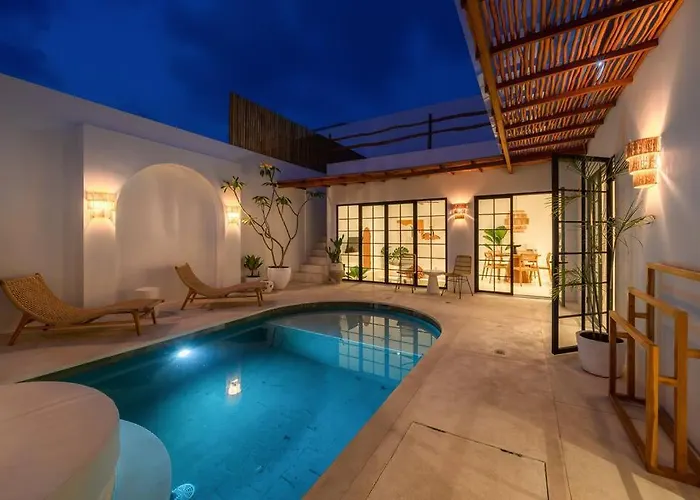 فيلة Valeria - Mediterranean Style 2 Bedroom In *