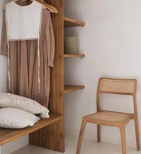 فيلة Valeria - Mediterranean Style 2 Bedroom In تْشانغو