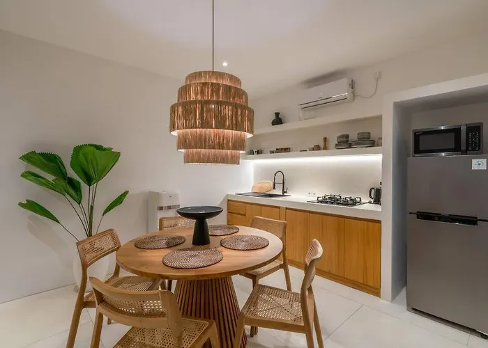 Valeria - Mediterranean Style 2 Bedroom In * تْشانغو