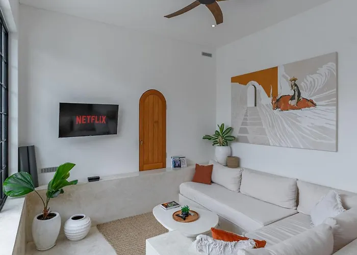 Valeria - Mediterranean Style 2 Bedroom In فيلة تْشانغو