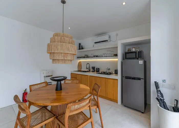 فيلة Valeria - Mediterranean Style 2 Bedroom In تْشانغو