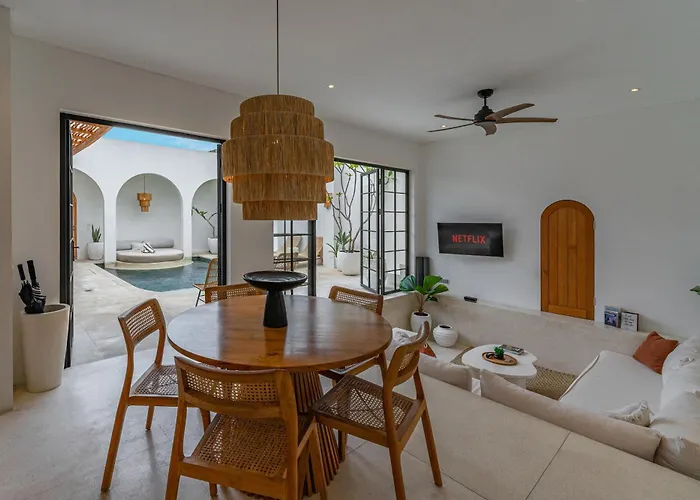 Valeria - Mediterranean Style 2 Bedroom In *
