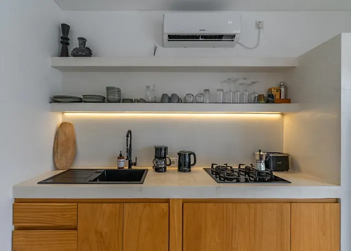 فيلة Valeria - Mediterranean Style 2 Bedroom In *