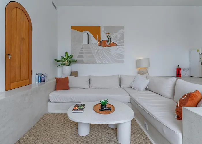 Valeria - Mediterranean Style 2 Bedroom In فيلة