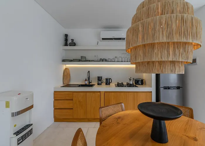 Valeria - Mediterranean Style 2 Bedroom In