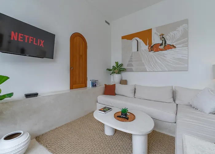 Valeria - Mediterranean Style 2 Bedroom In فيلة