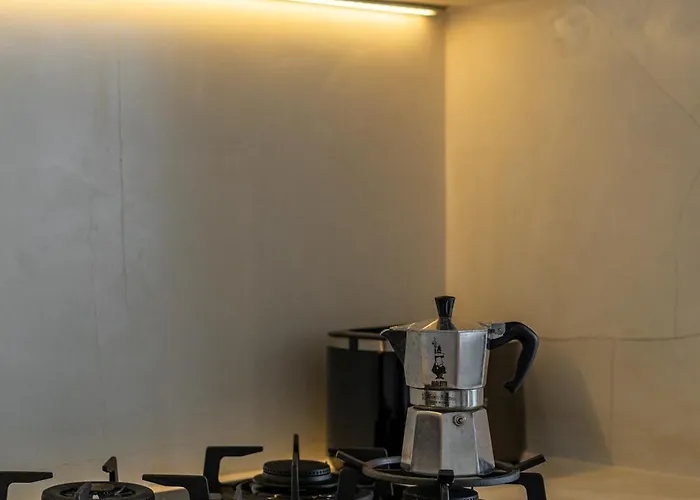 Valeria - Mediterranean Style 2 Bedroom In فيلة تْشانغو