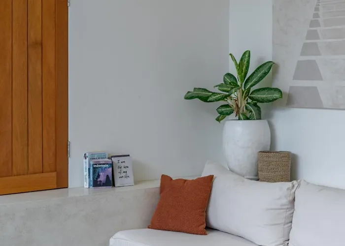 Valeria - Mediterranean Style 2 Bedroom In تْشانغو