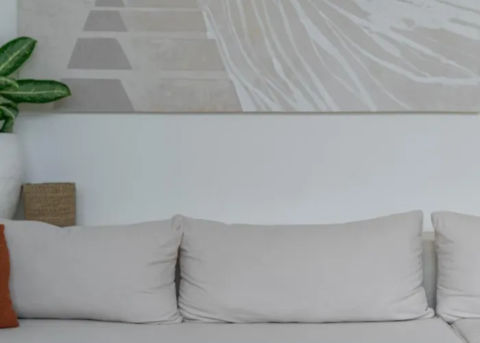 Valeria - Mediterranean Style 2 Bedroom In فيلة *