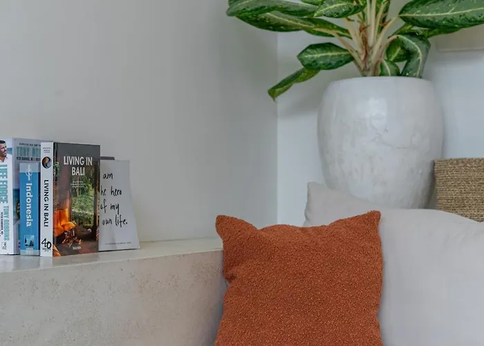 فيلة Valeria - Mediterranean Style 2 Bedroom In تْشانغو